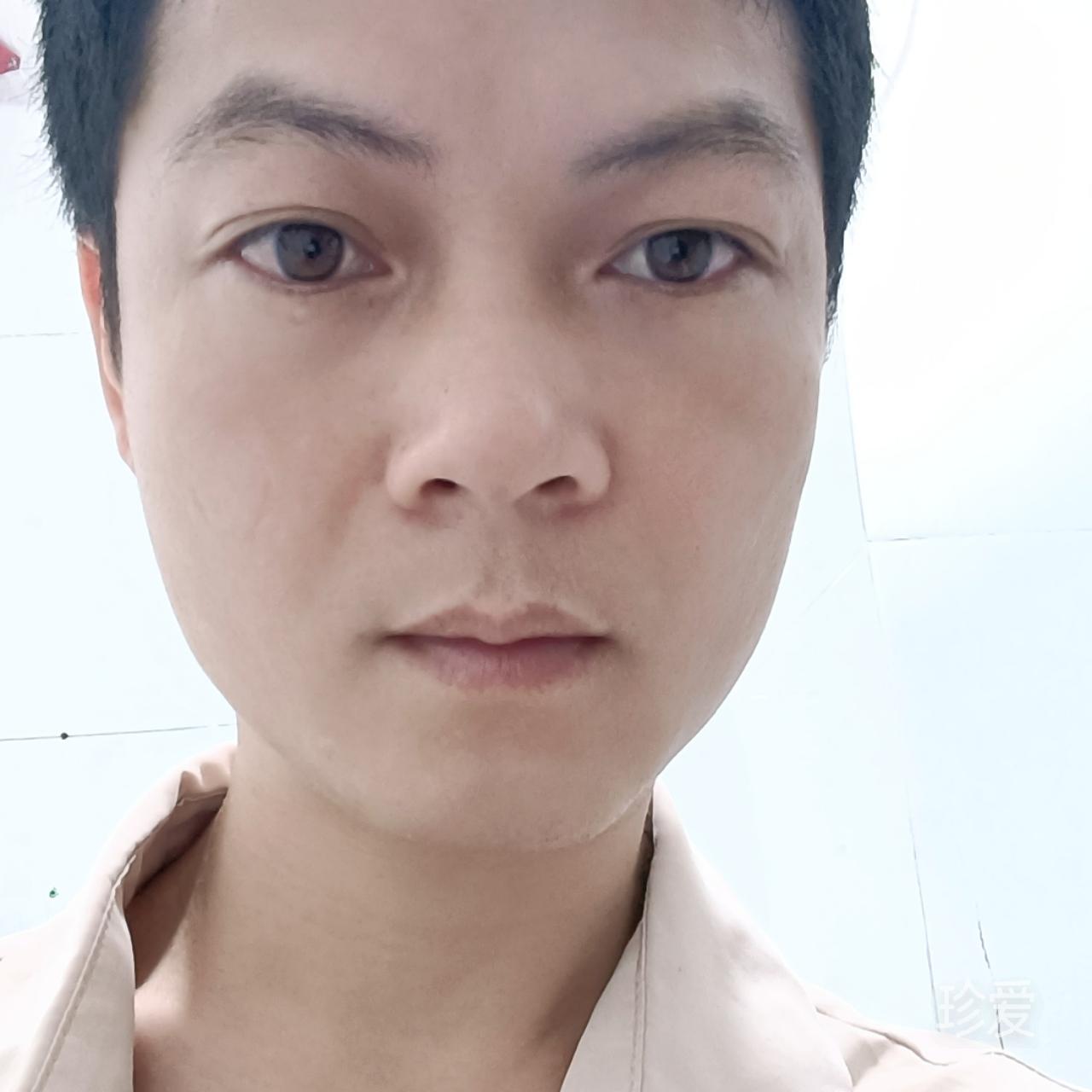 一个人彷徨