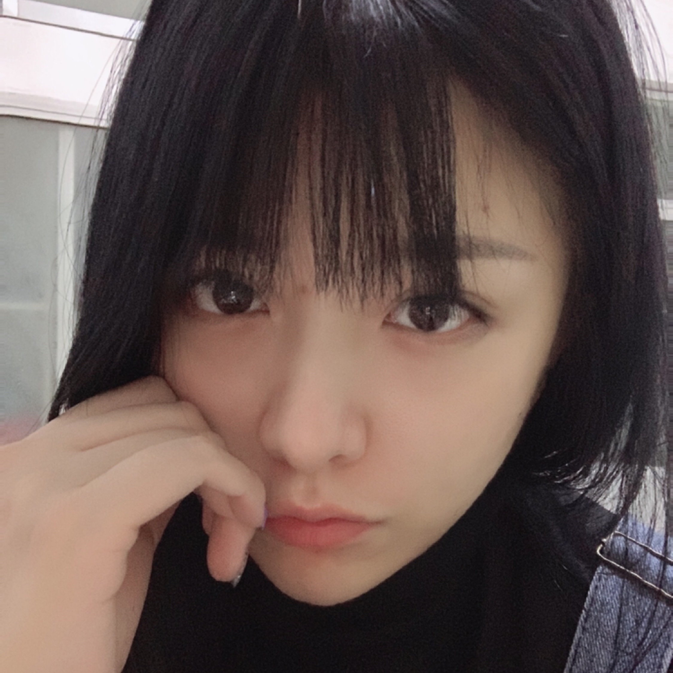 今天也要开心呀