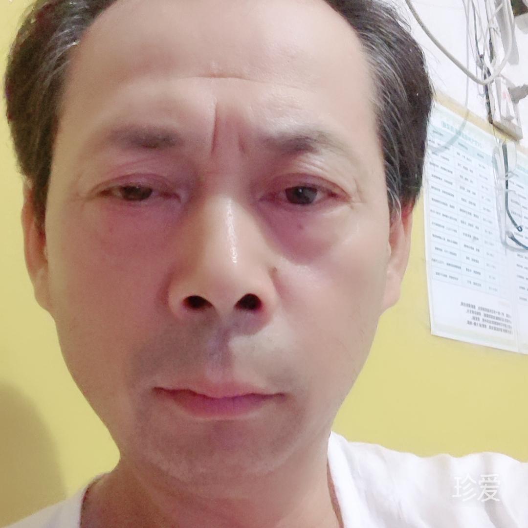 找个真实的伴侣