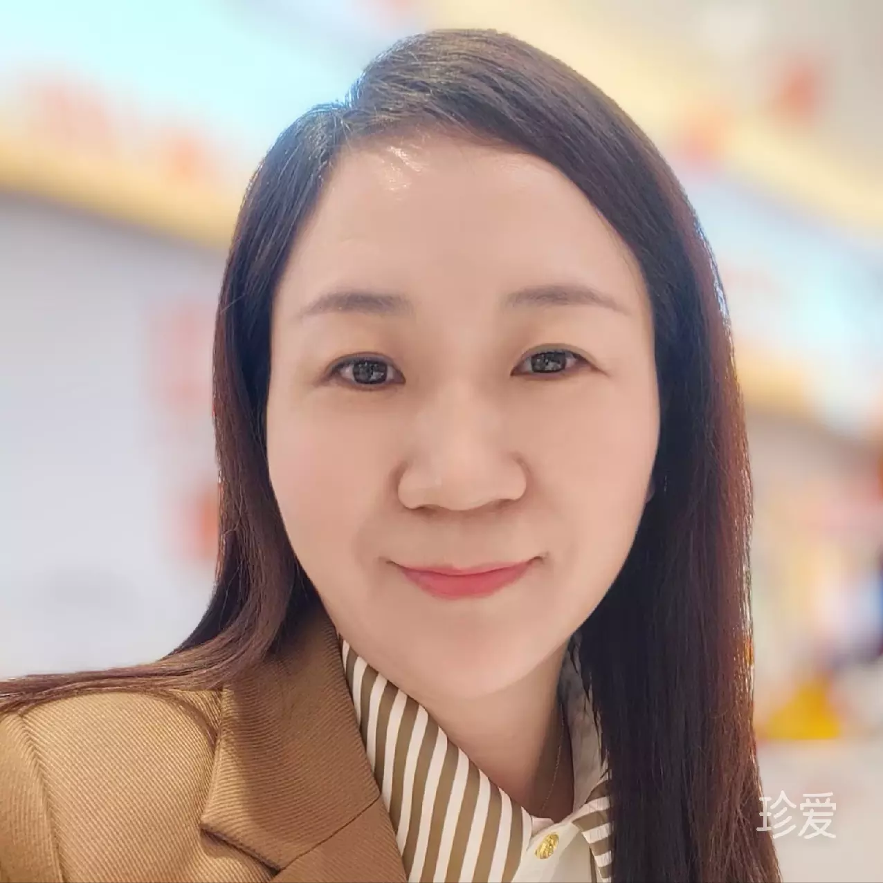 一棵小白扬