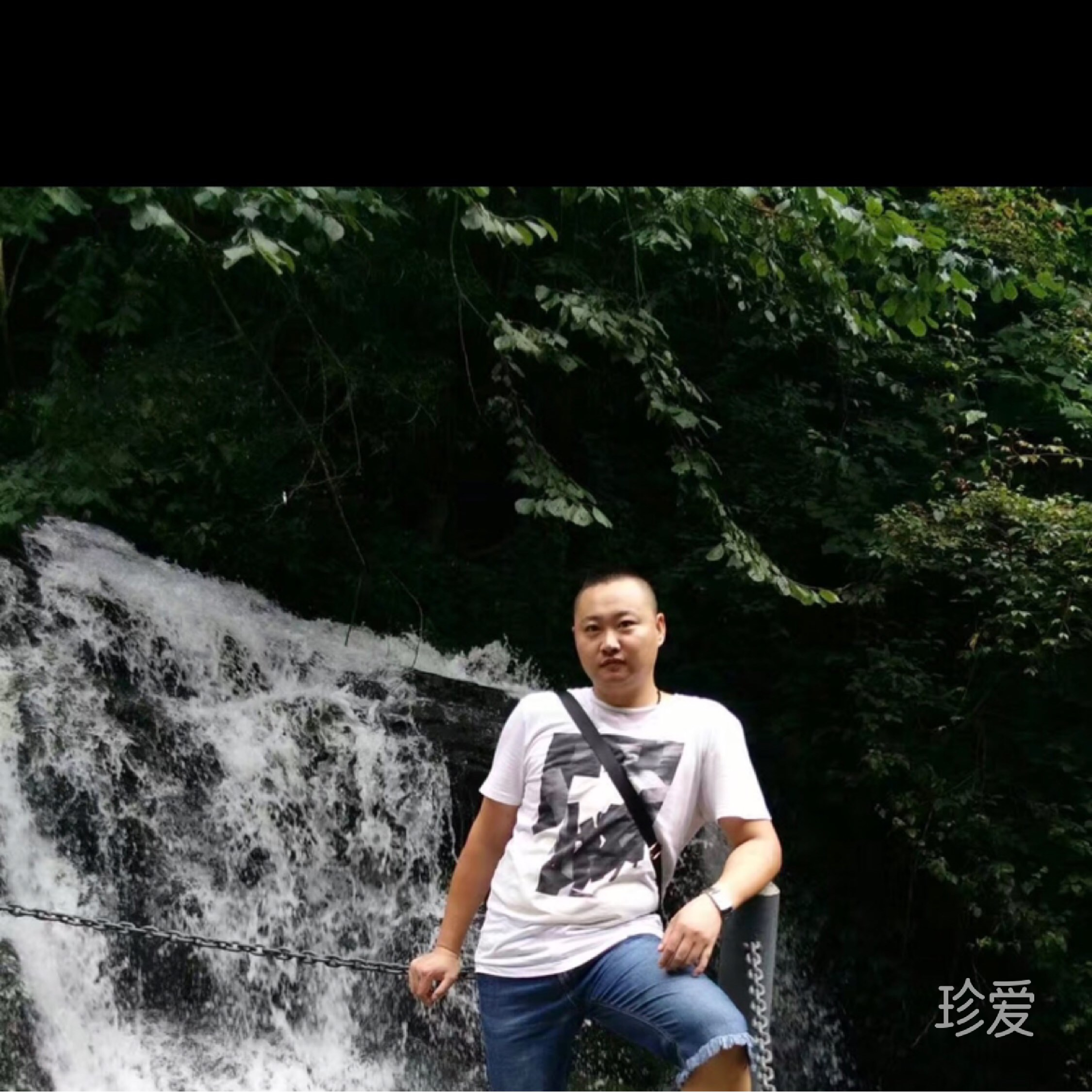 不离不弃