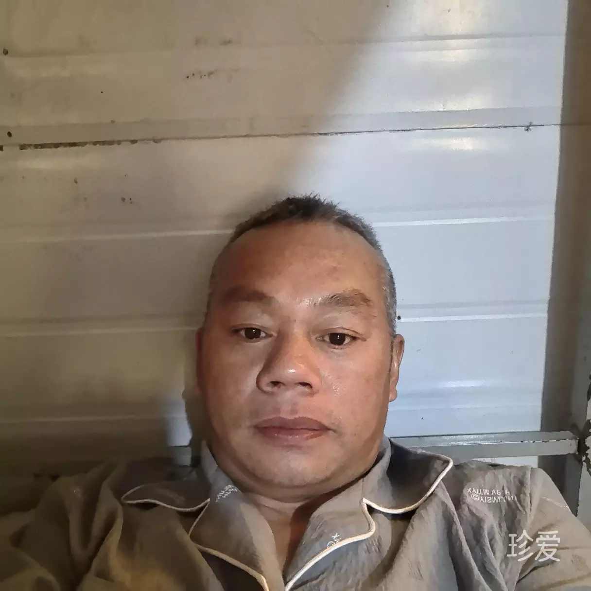 看淡了