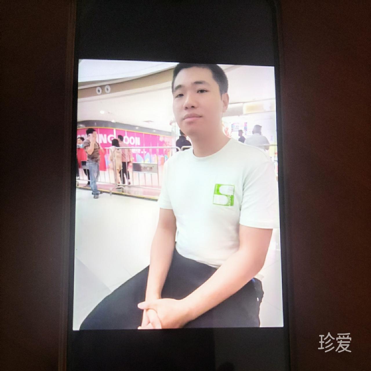 只为等你