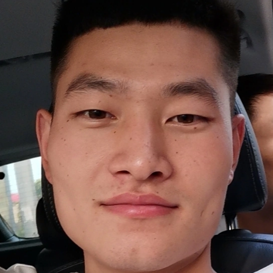 一个拥抱的角度