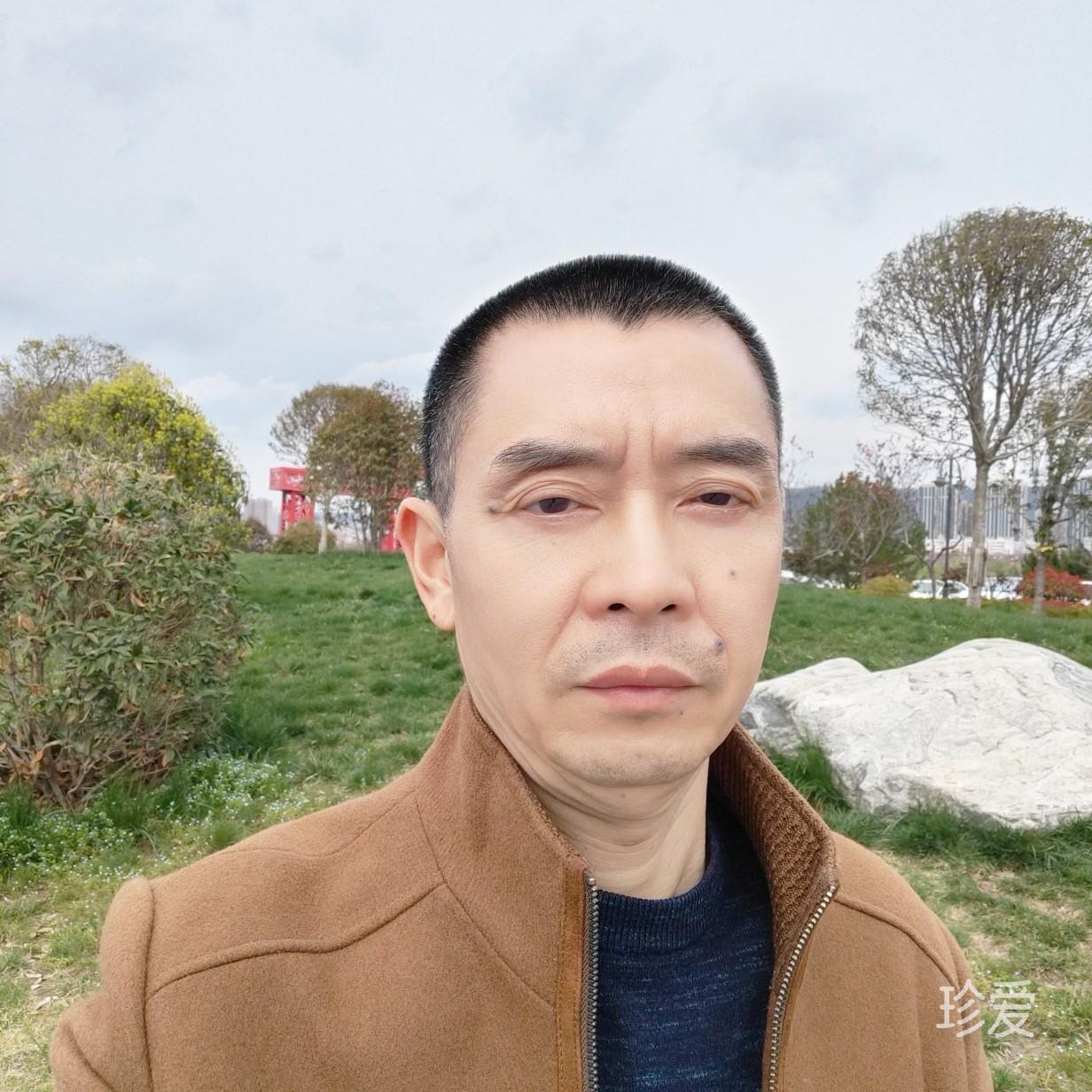 终见阳光