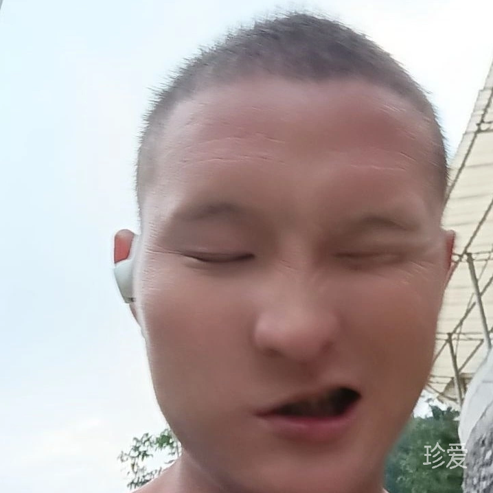 不一样的泡泡