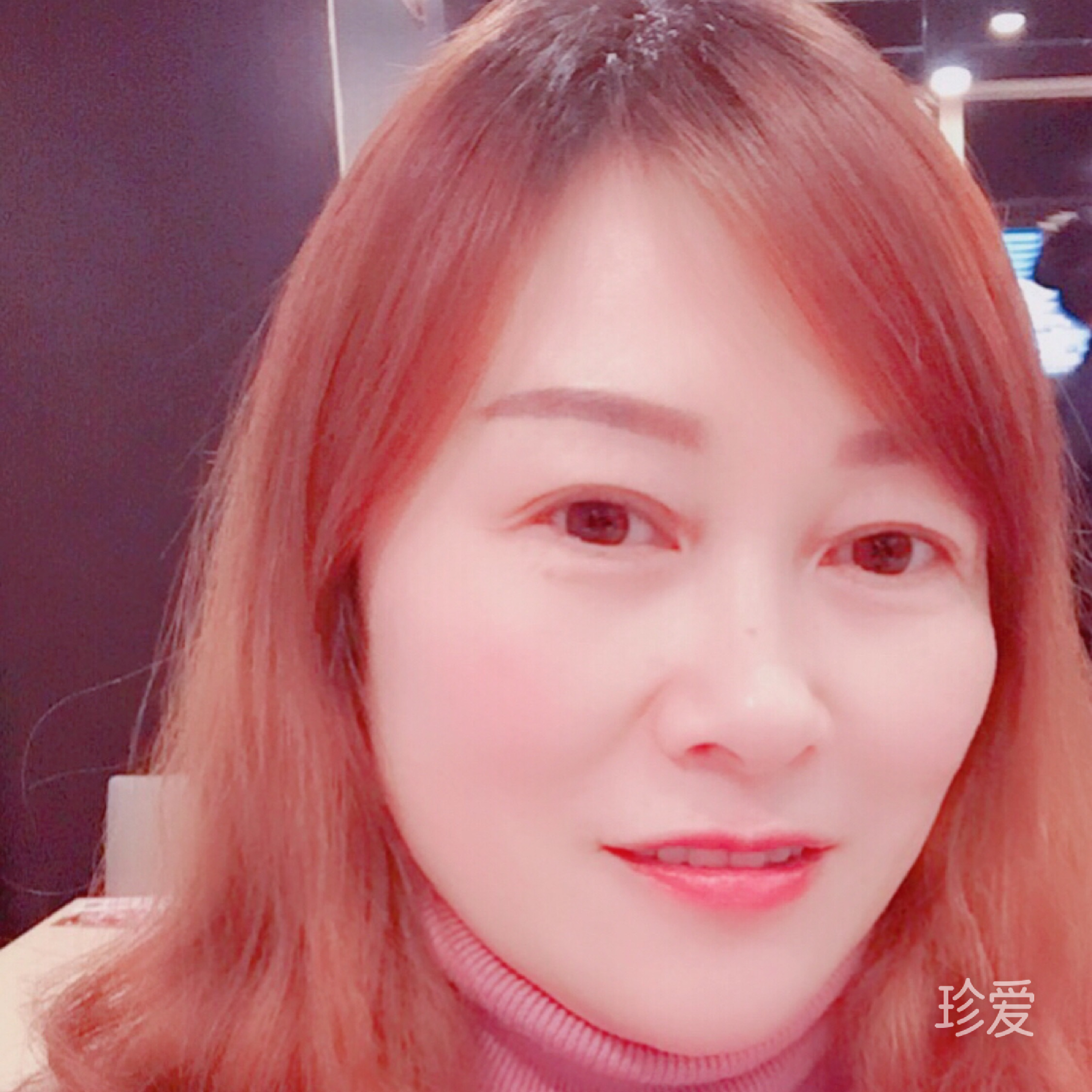 蜜糖宝儿