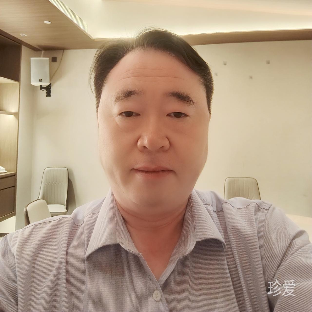我一直在等你