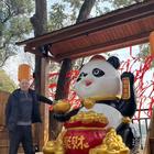坐看云起云落