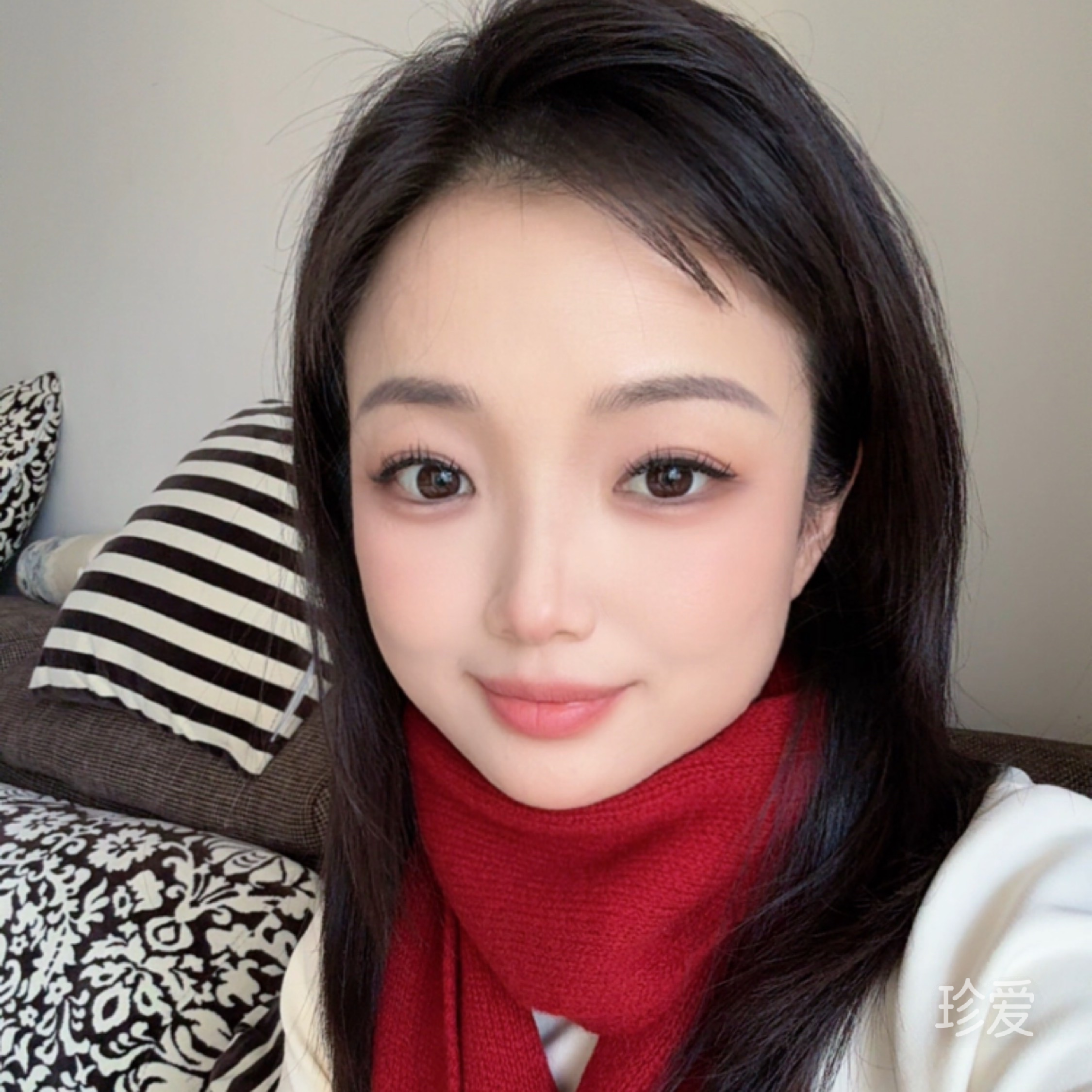 一个人也会好好的