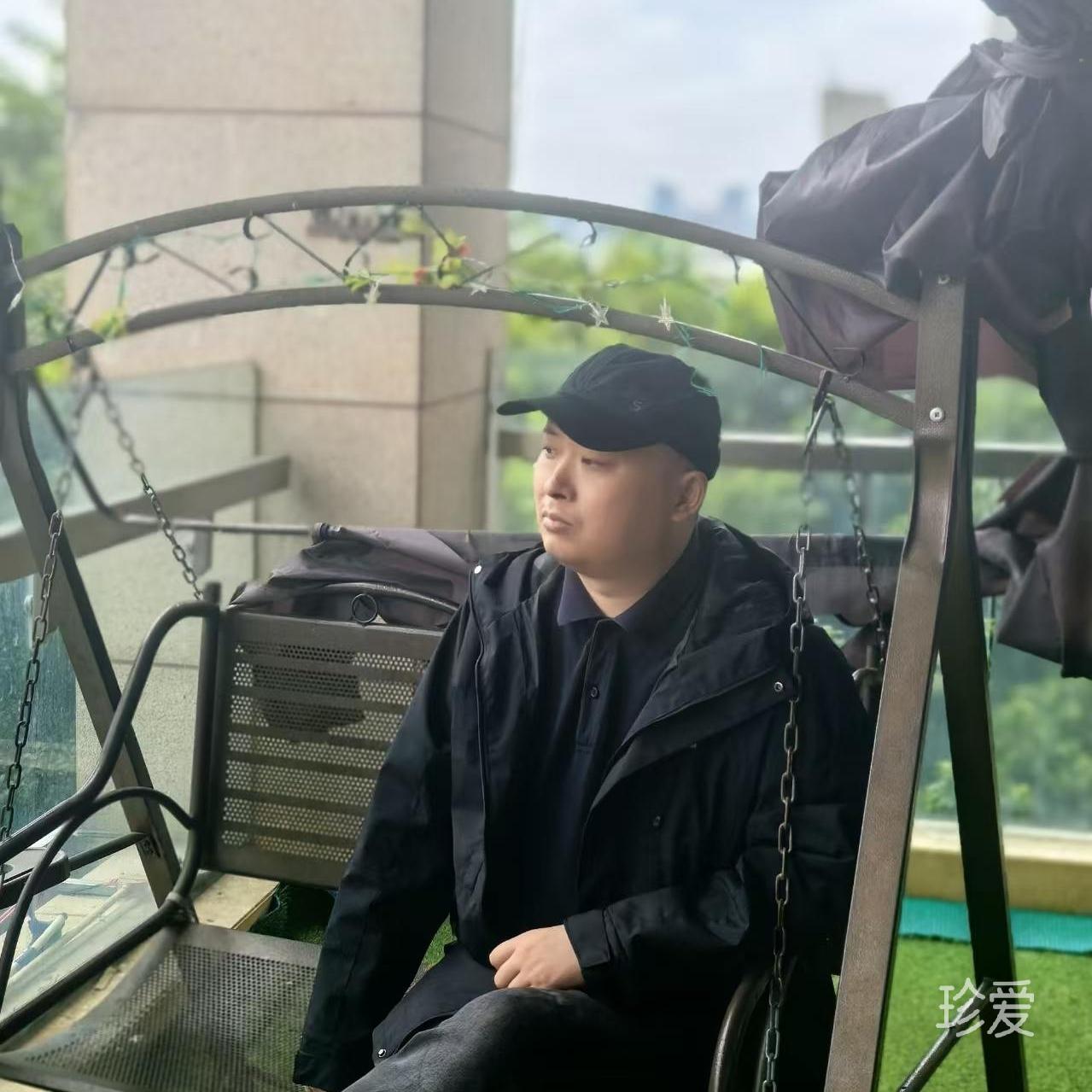 等待哪个对的人