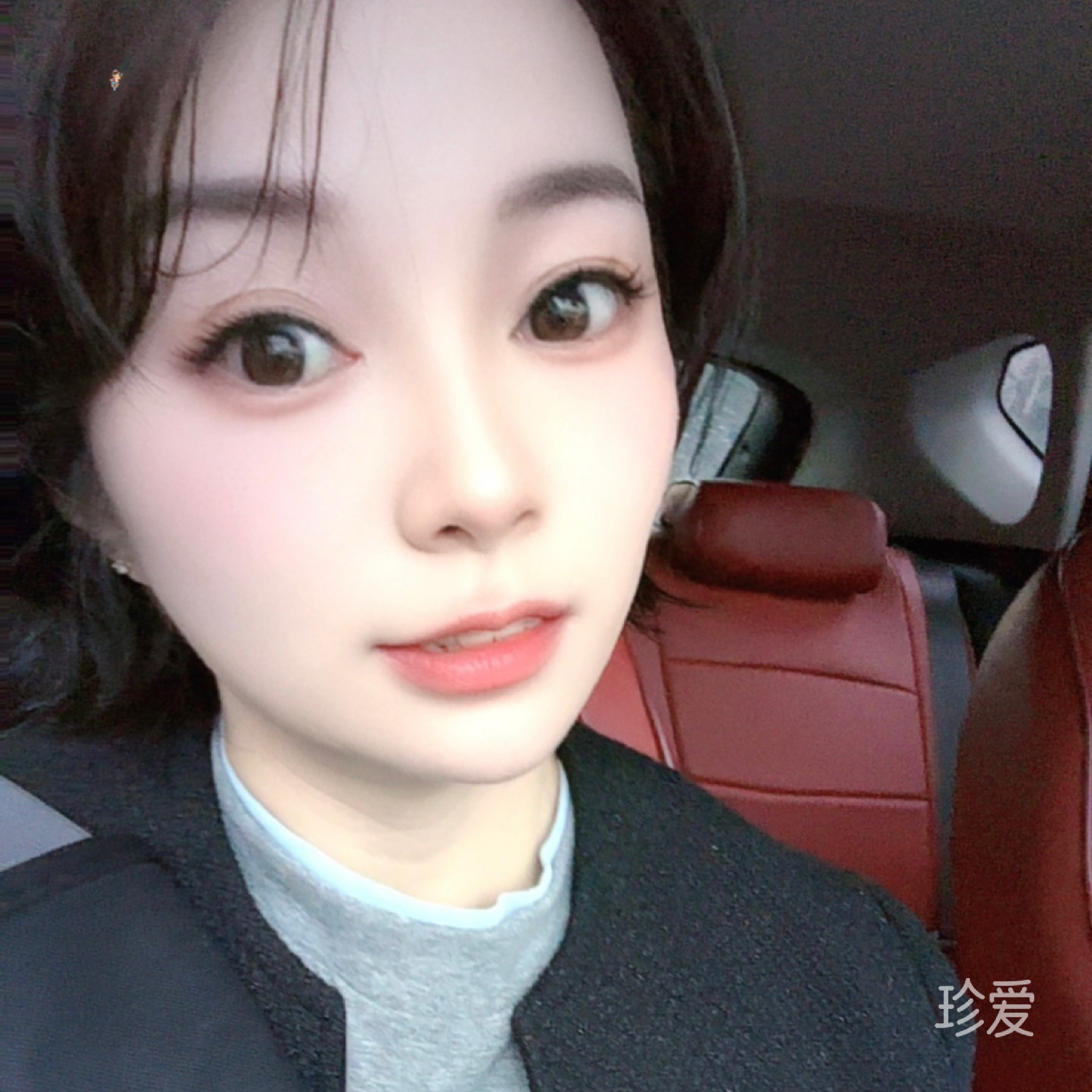 糖糖小冰