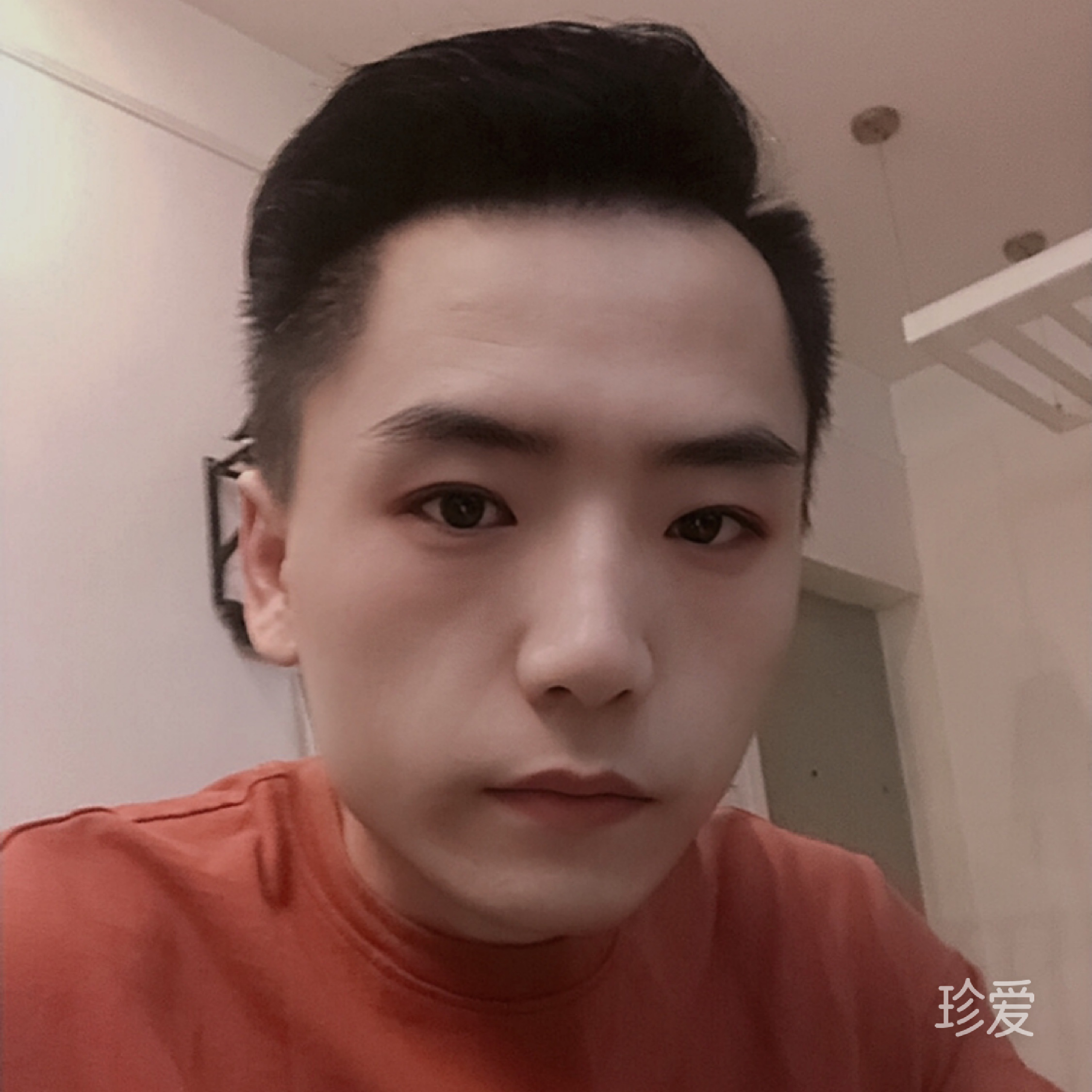 帅气的鼠标