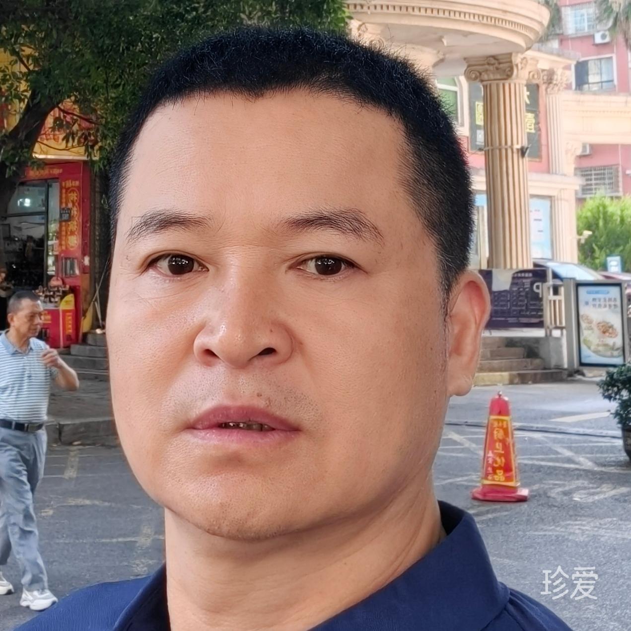 正义战士