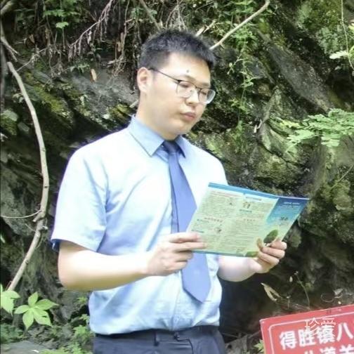 子陈