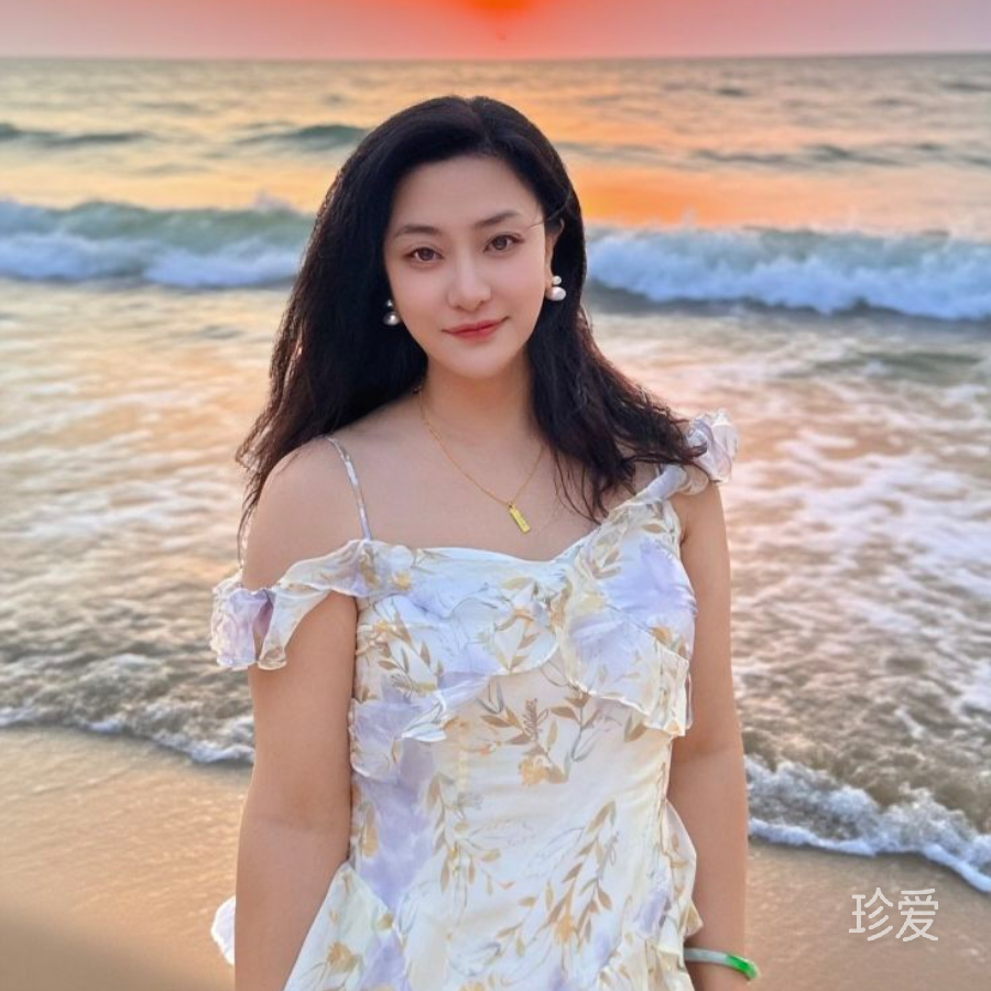 含泪一笑