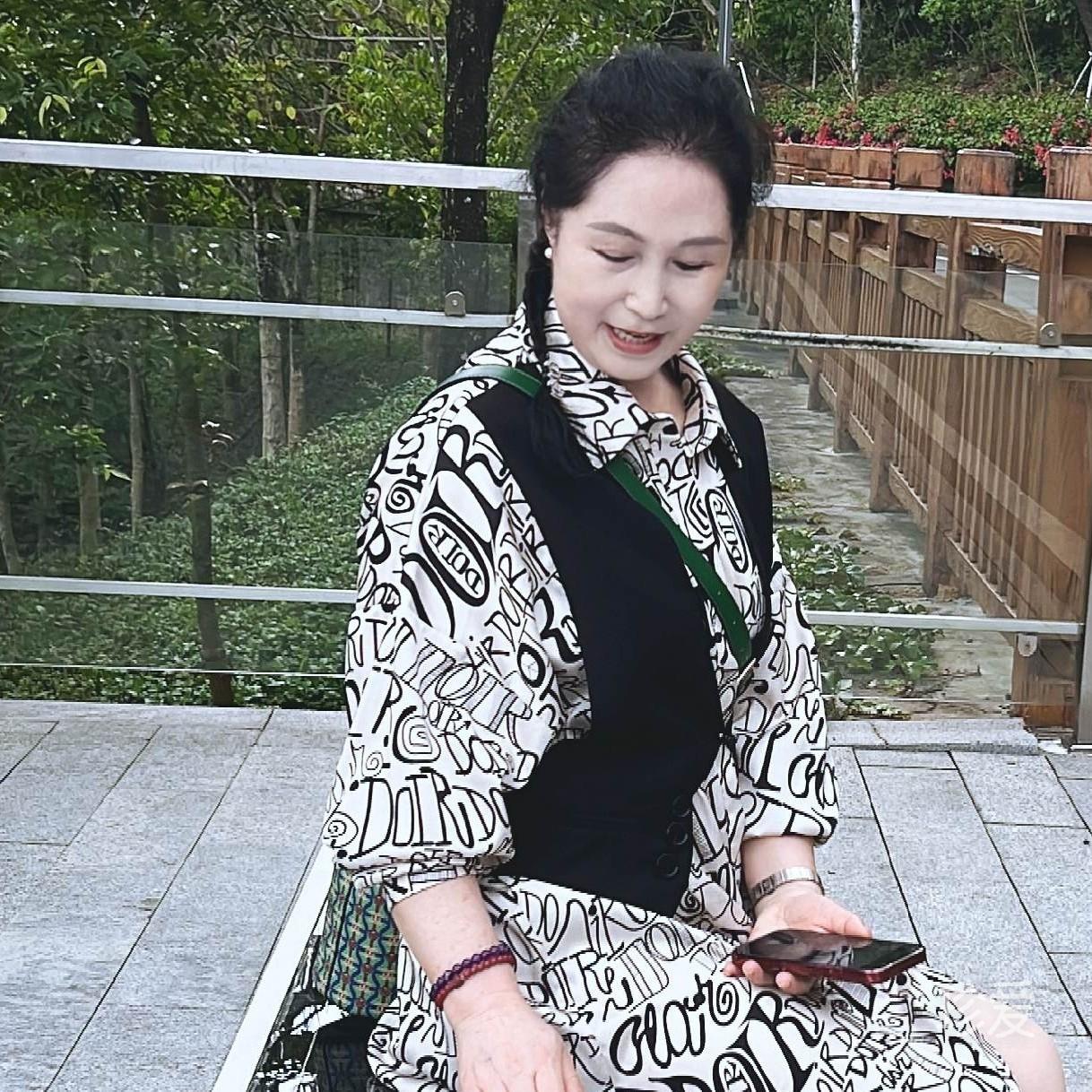 梦依然