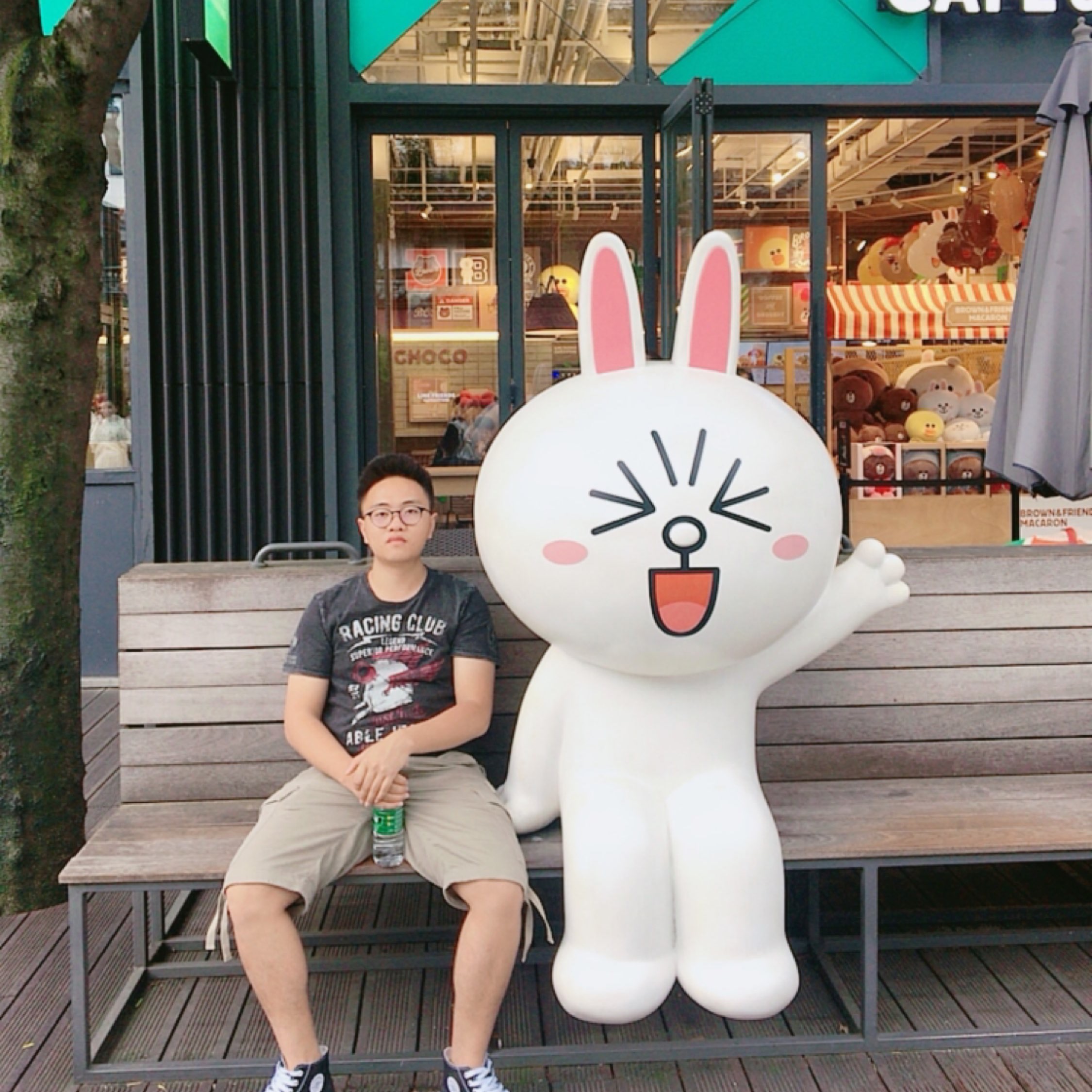 做一個對祖國有用