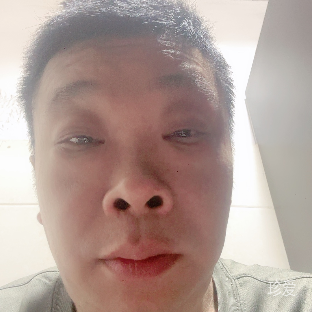 夜色阑珊