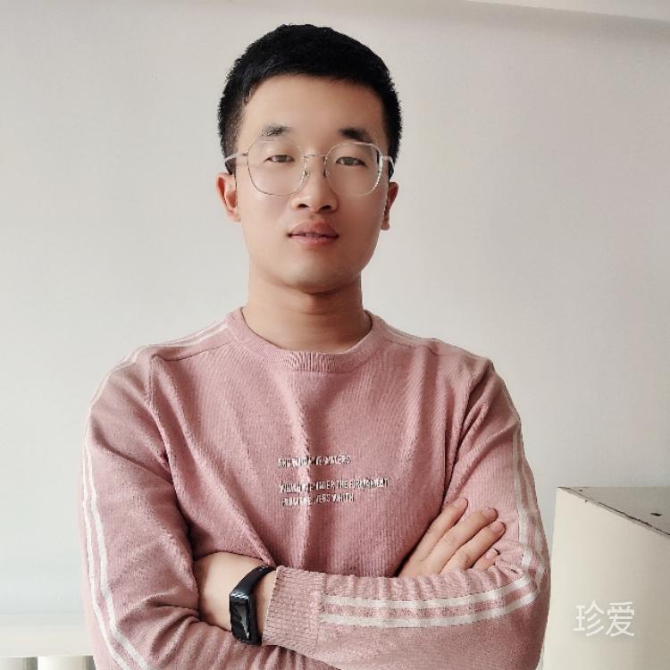 想擁有你的笑臉