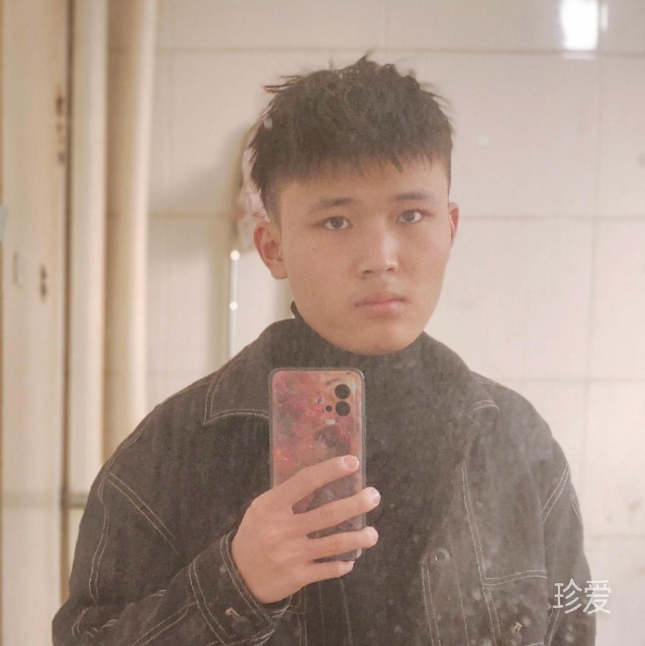 海水不及我意深