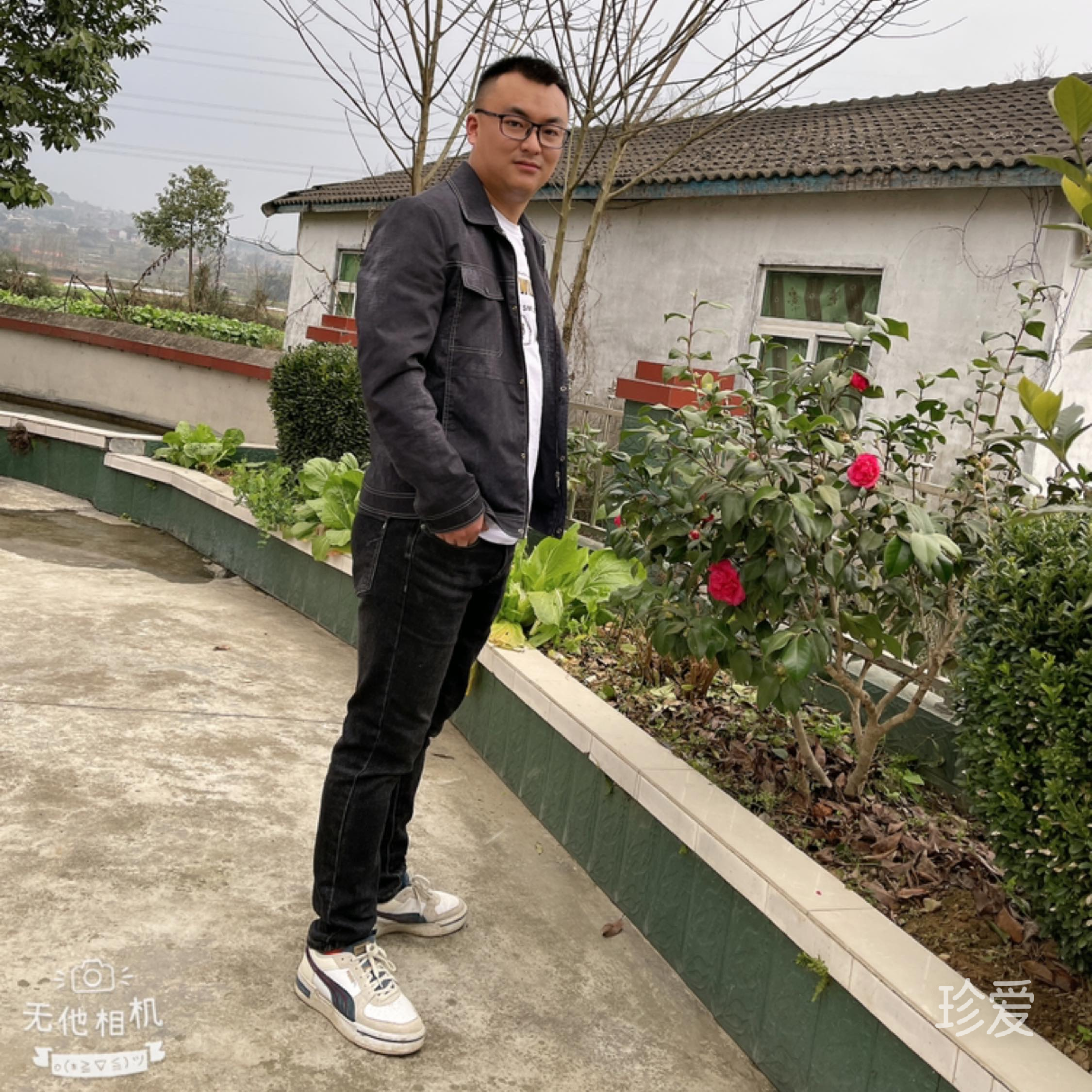 十里春风不如你