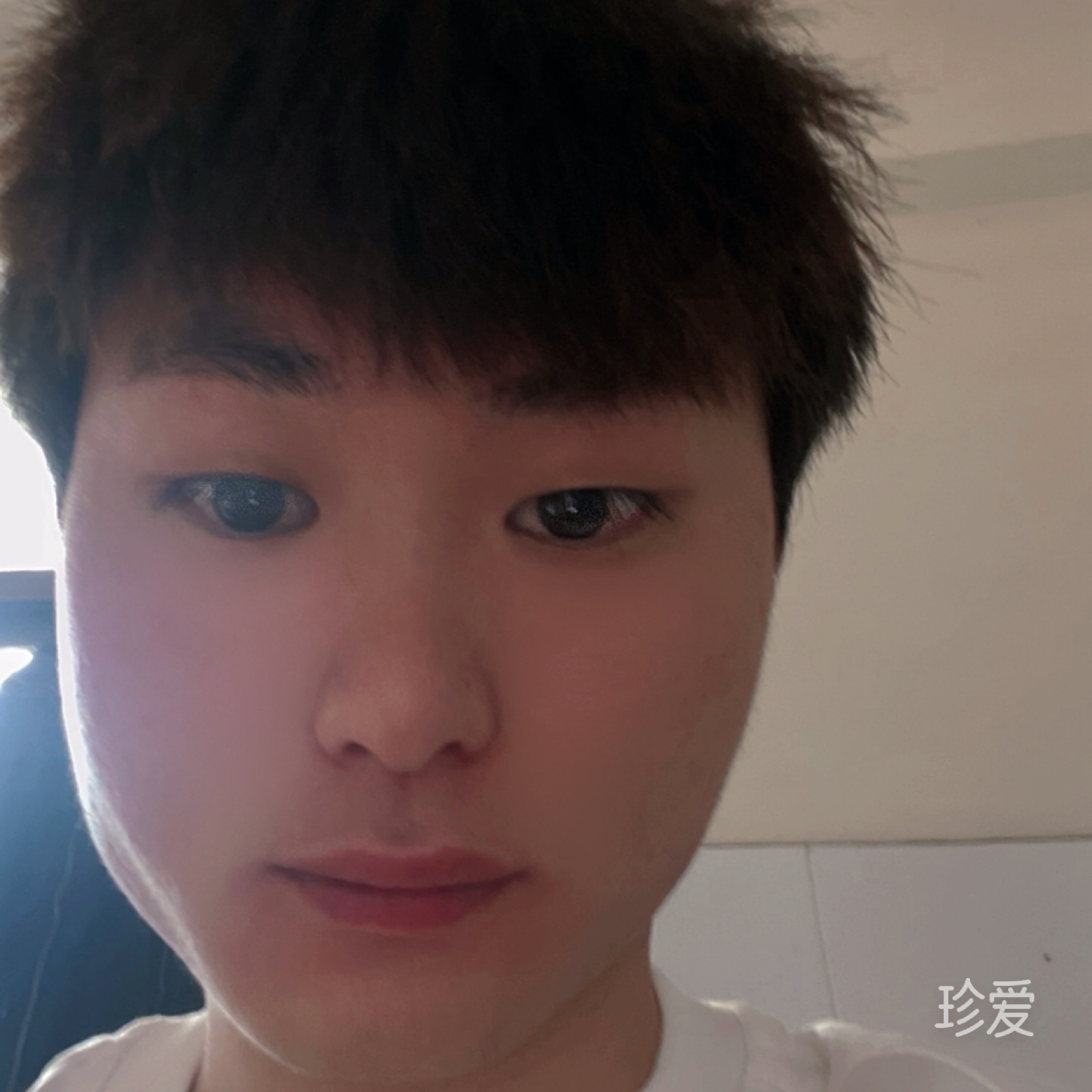 自在