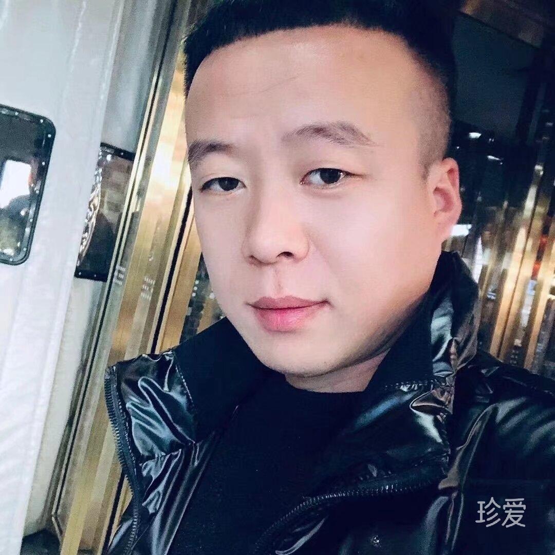 马龙