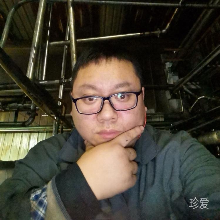 我很丑但我很溫柔