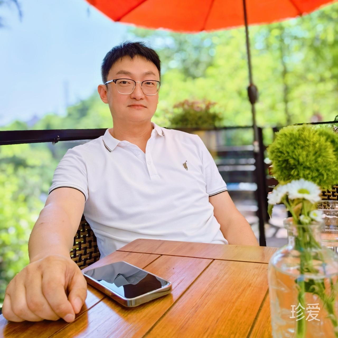 撸串研究生
