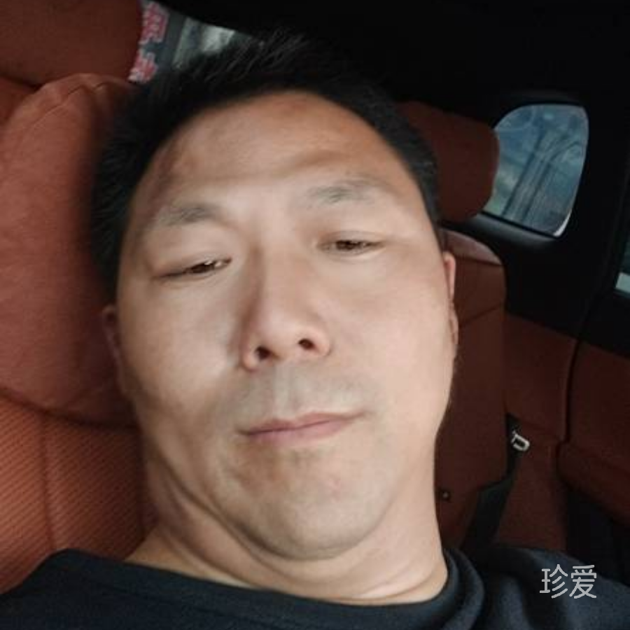 天真的可爱