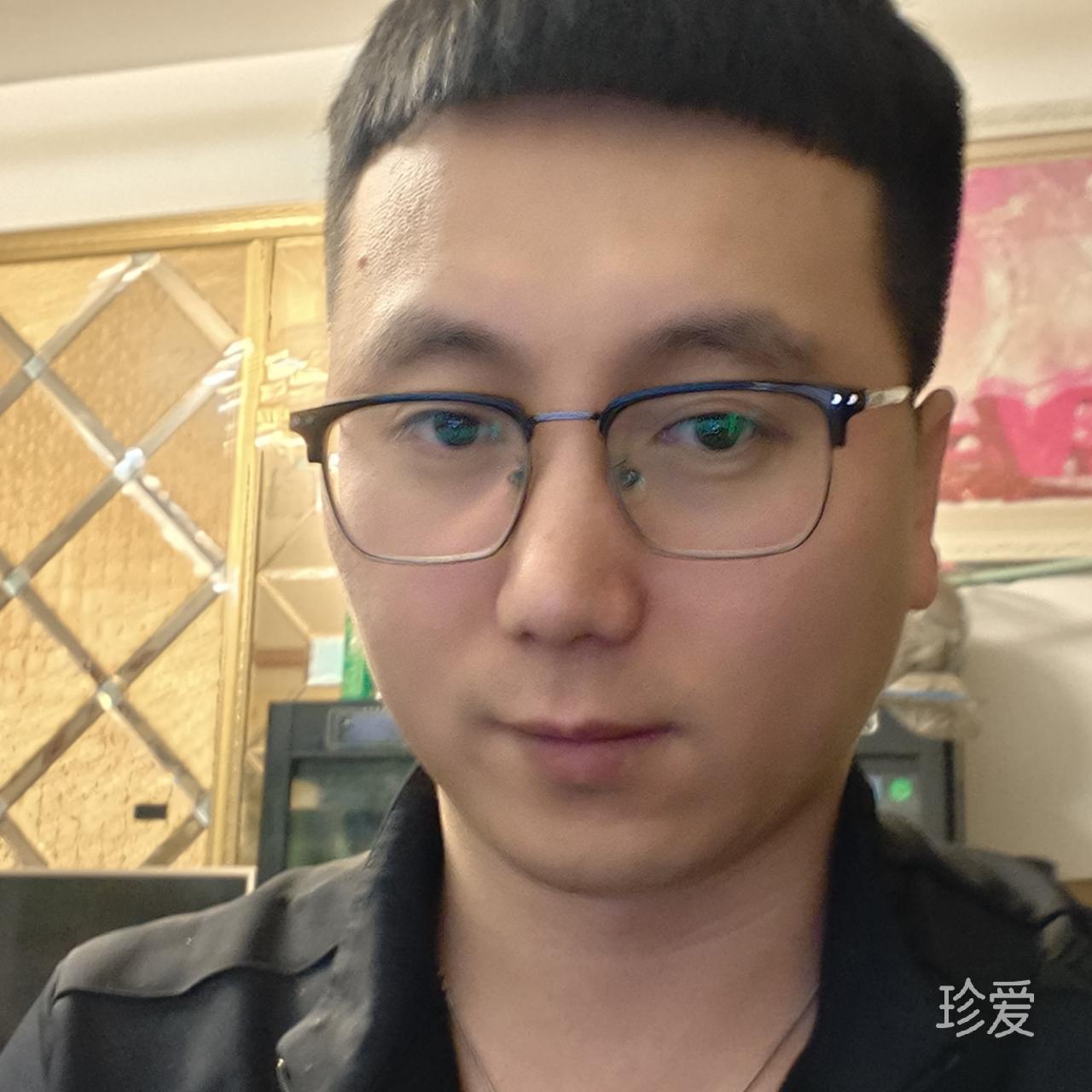人见人爱