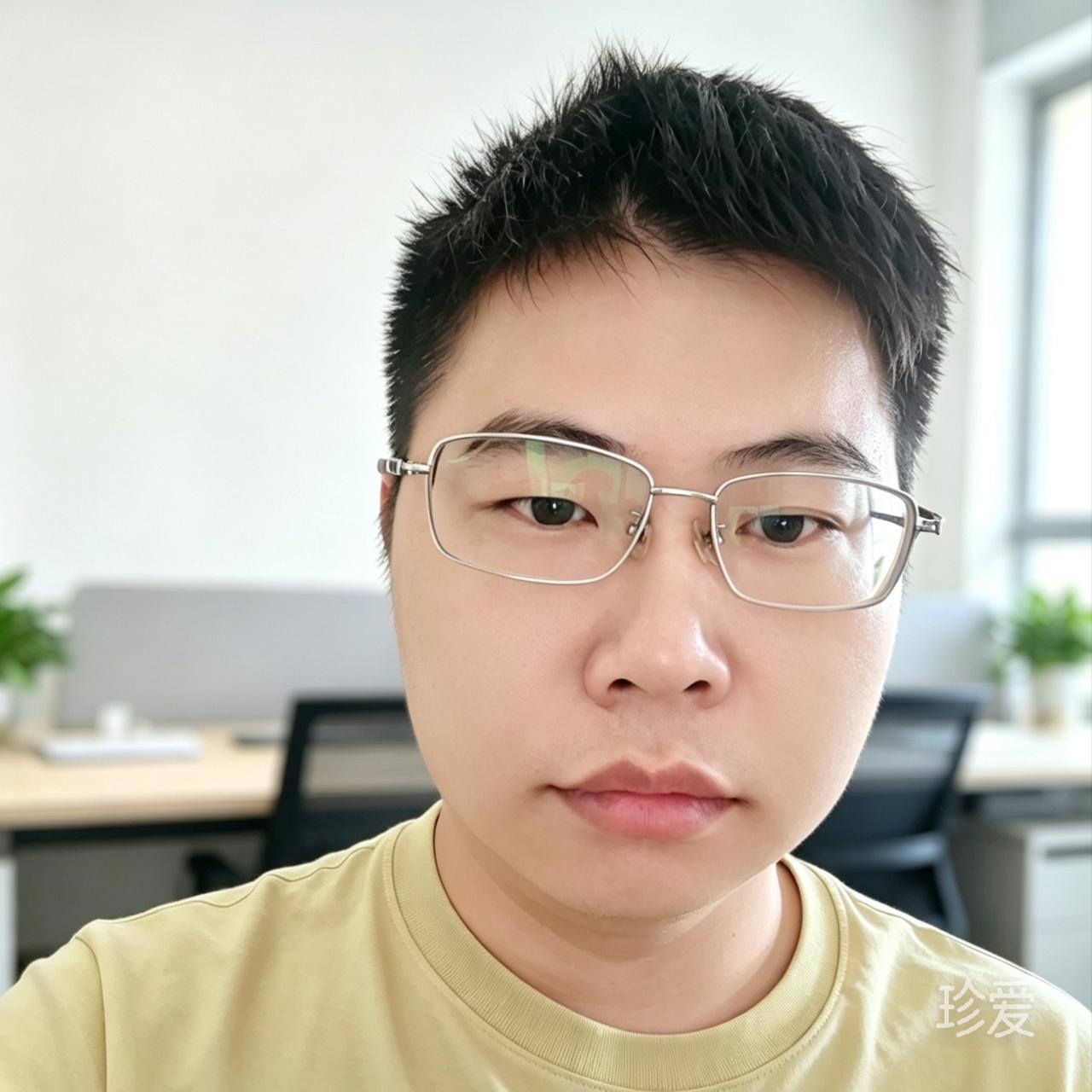 放羊的星星