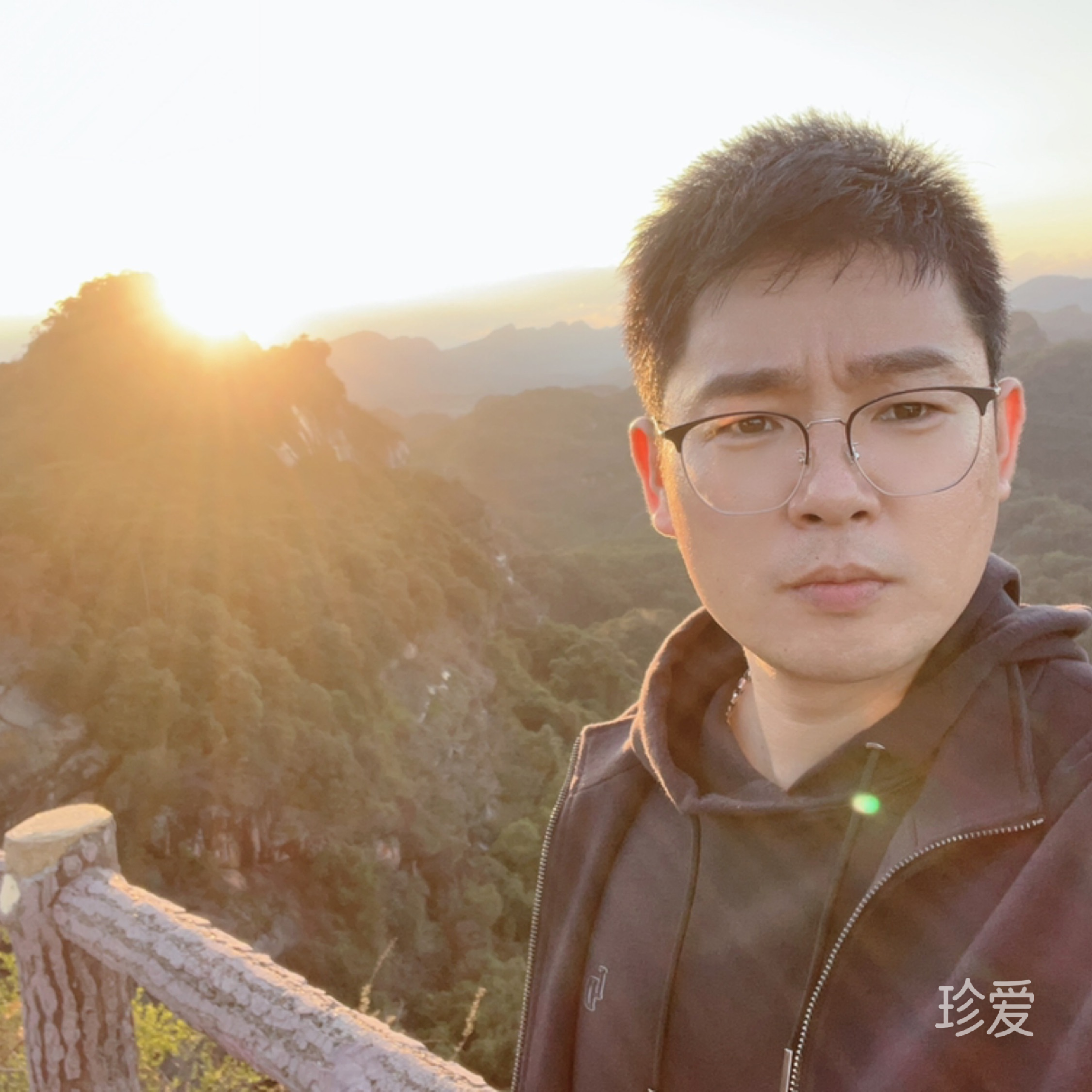 秋风萧瑟