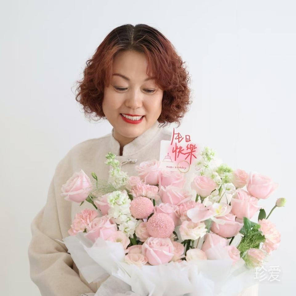 一颗寻找我的心