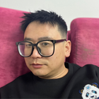 溫柔的灰太狼