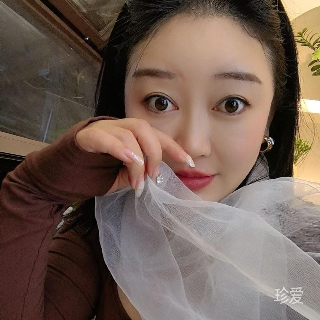 好看