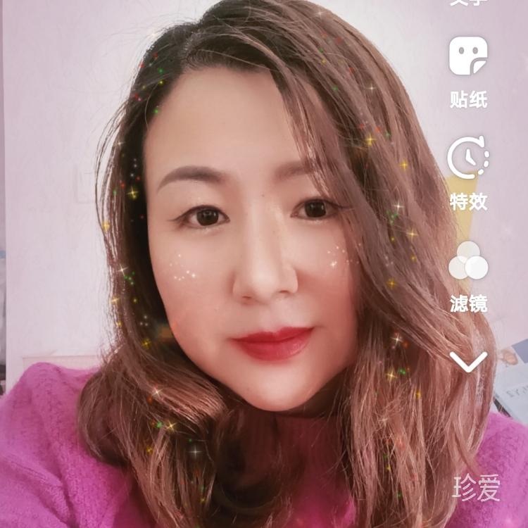 蓝色雨恋