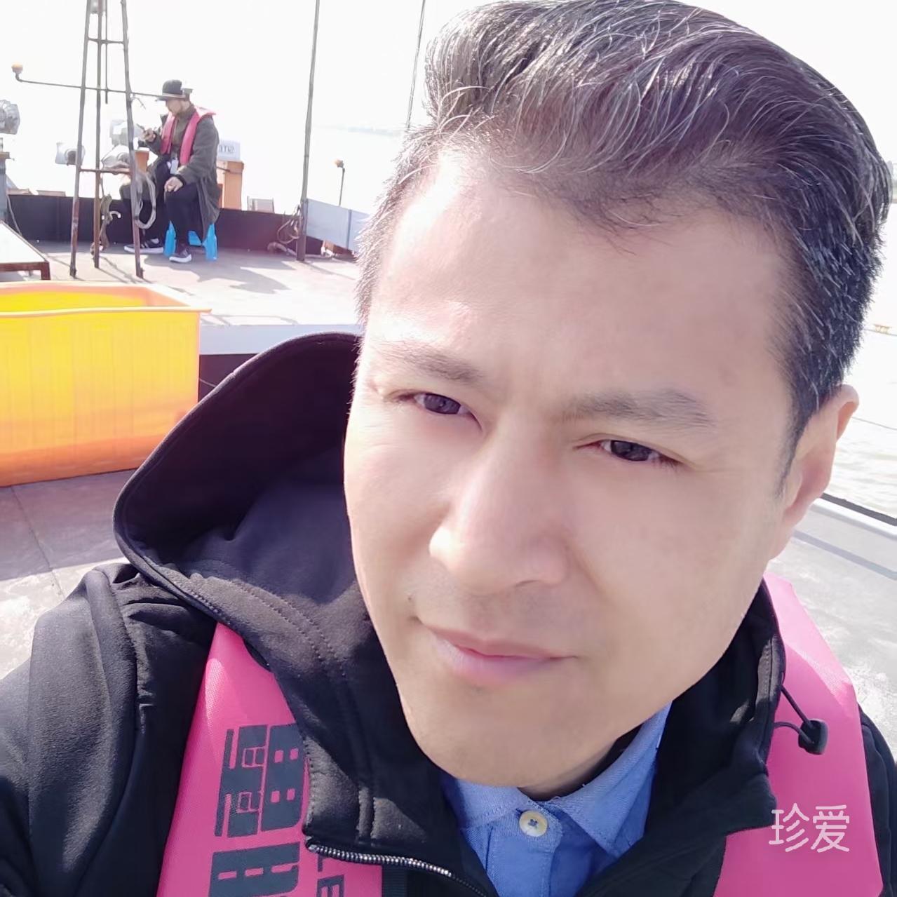 超大杯的温暖