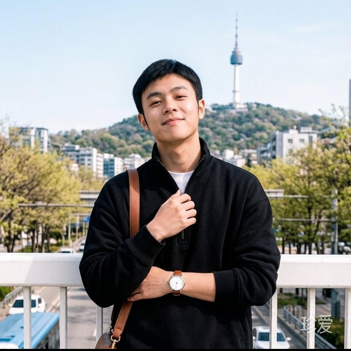 静水流深6