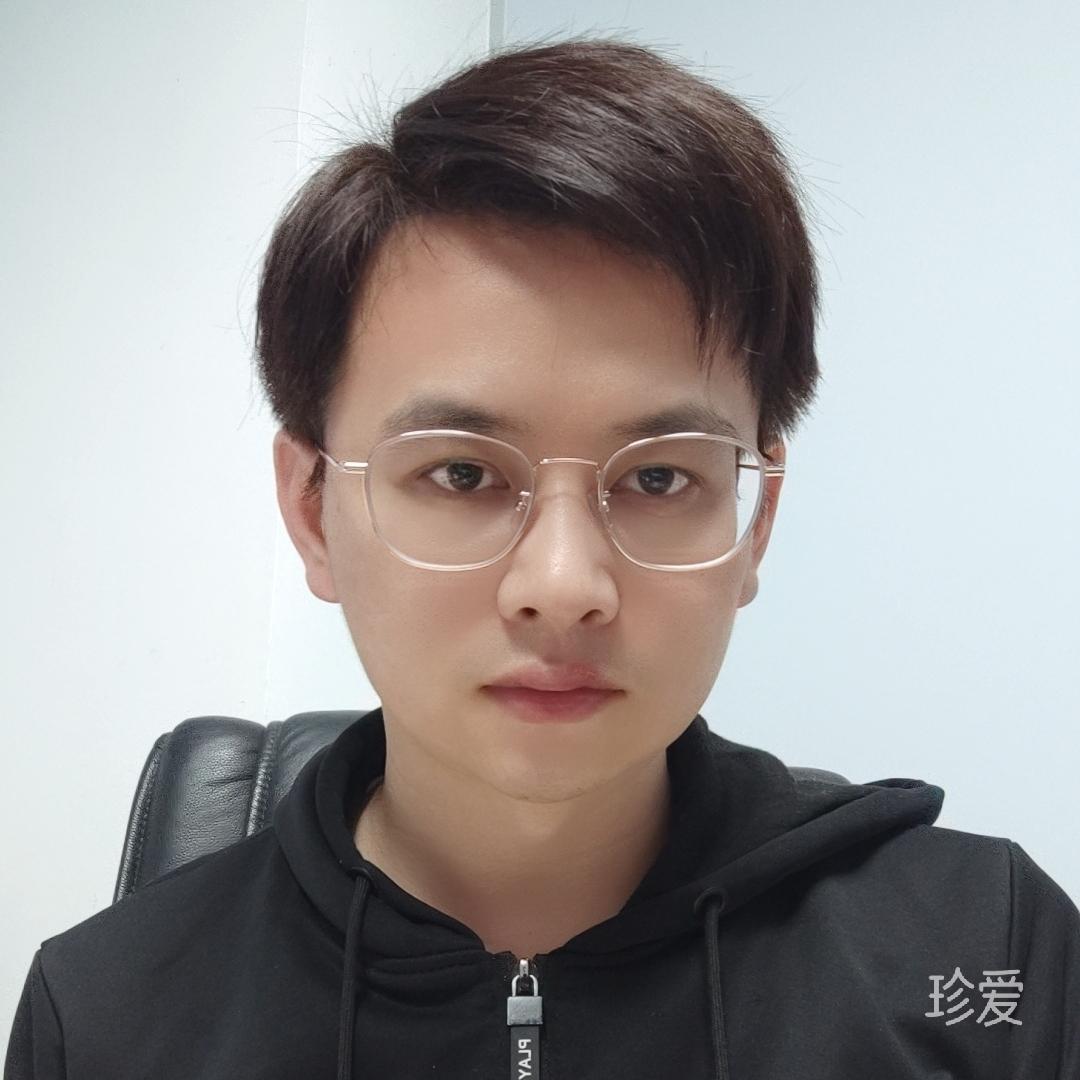 小bai