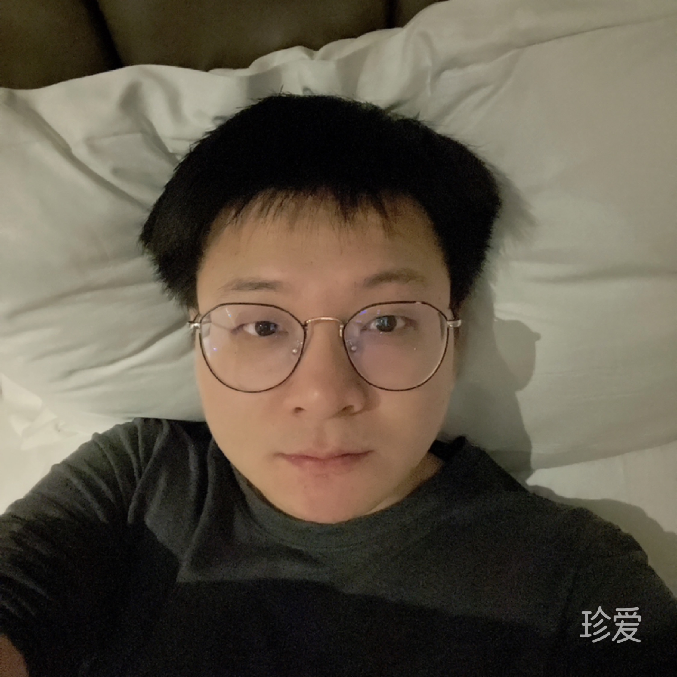 遇見就不會錯過