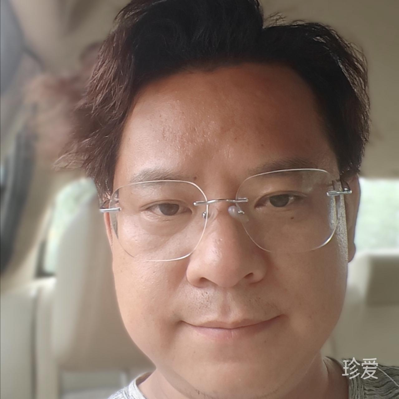 为爱寻找一个港湾