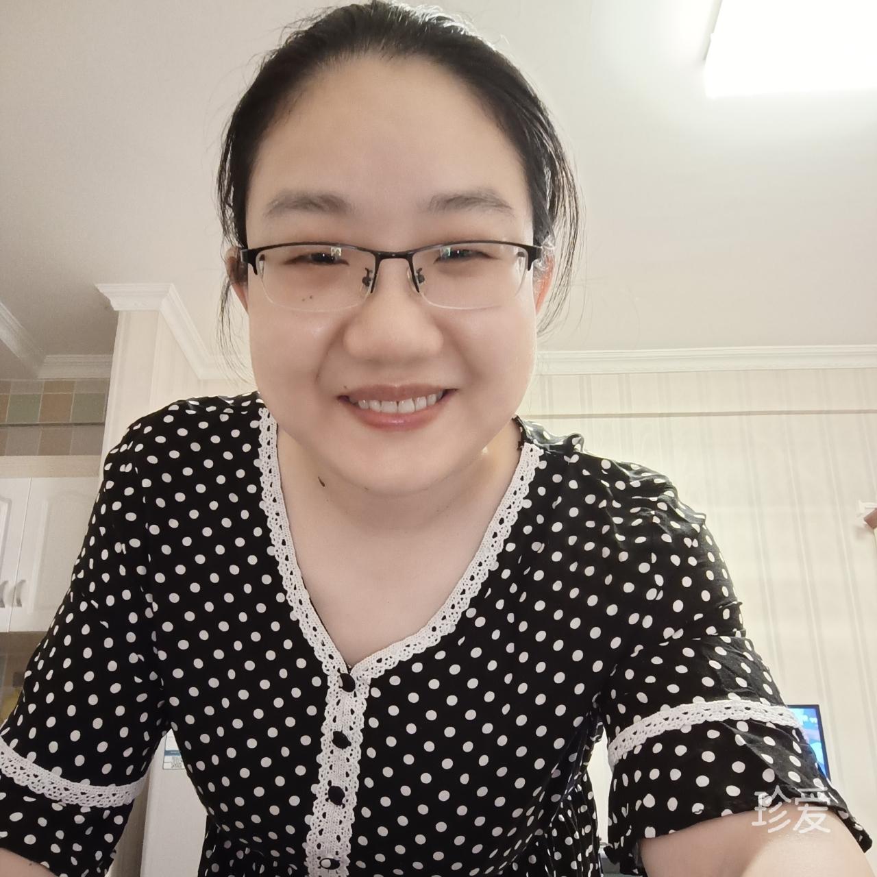 小鱼