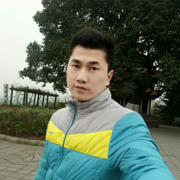 玉簪小镇看日落