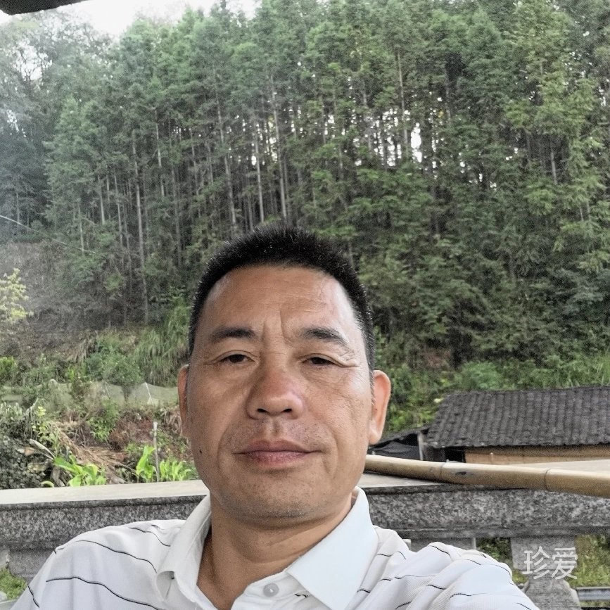 为爱等候