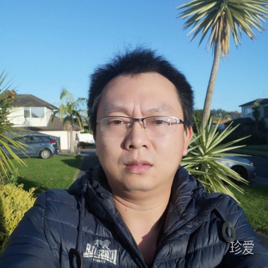 漂洋过海