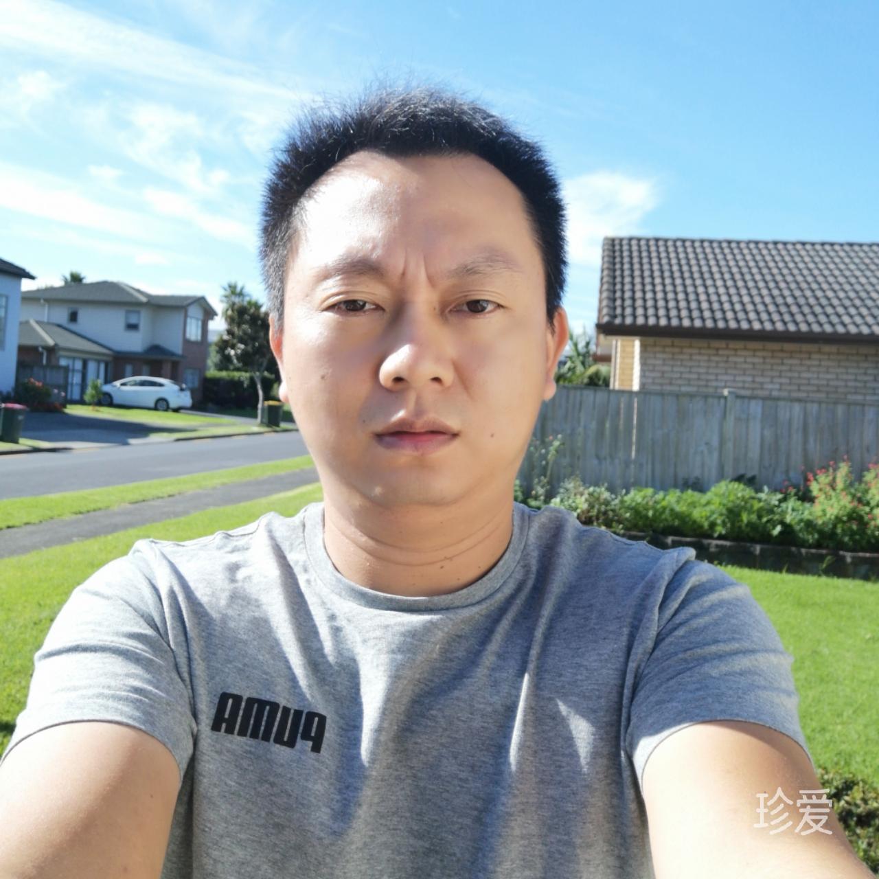 漂洋过海