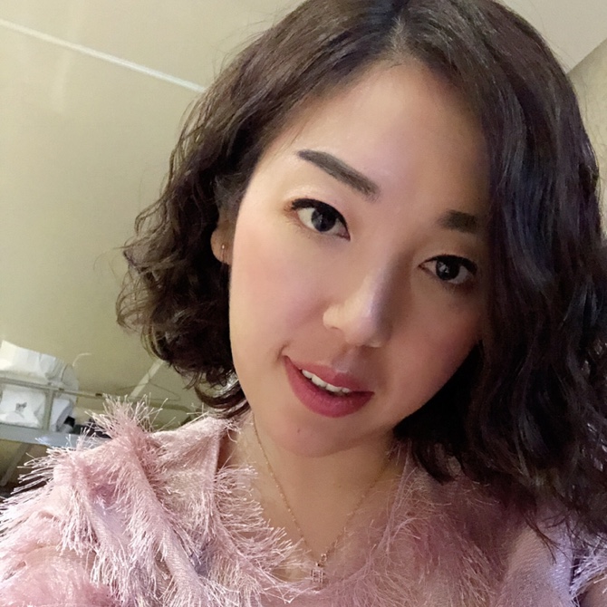 待我長發及腰時