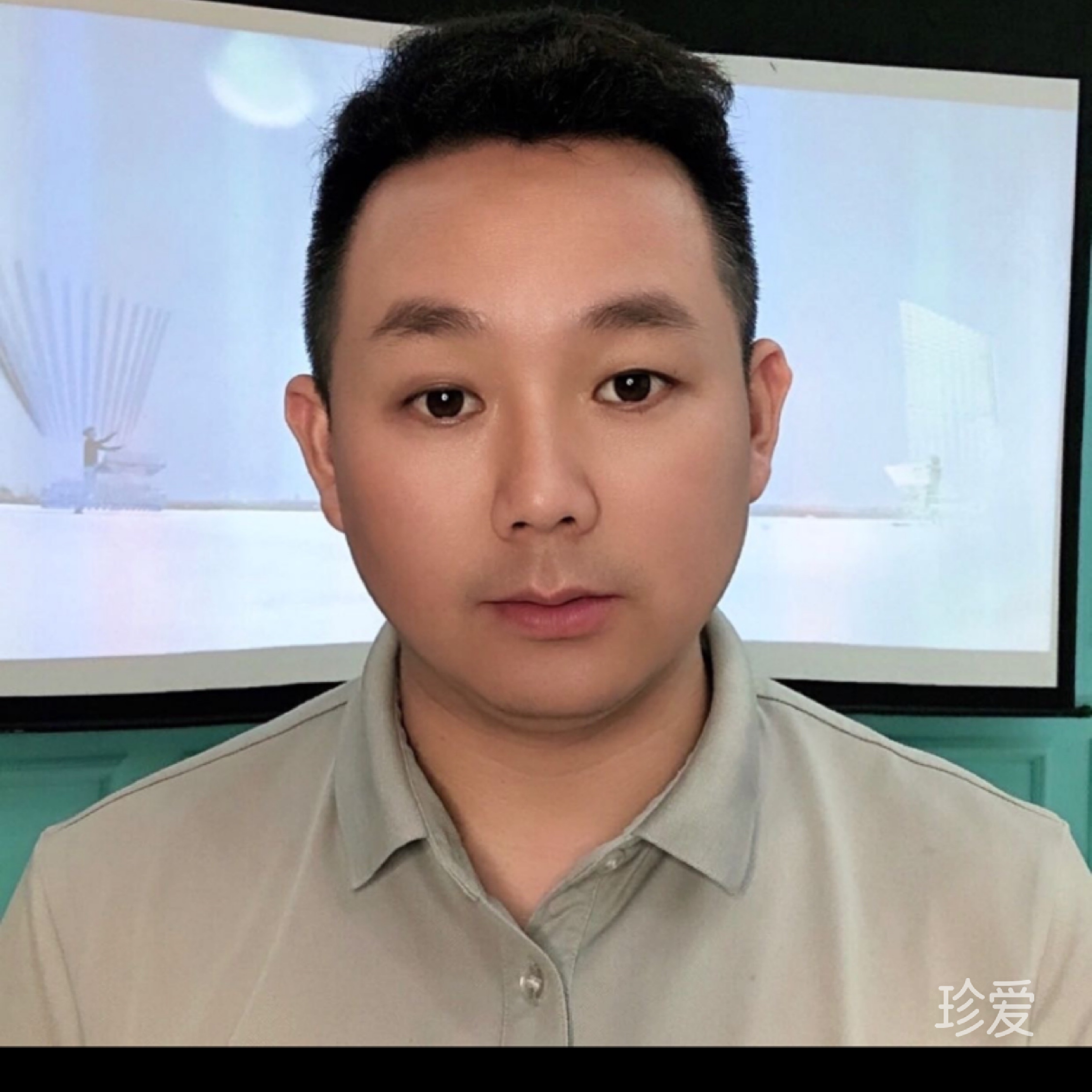 杰先生